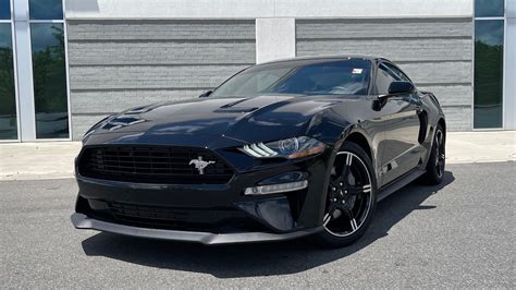 2022 mustang gt premium for sale